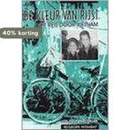 De kleur van rijst 9789080296855 A. Rosman-Kleinjan, Verzenden, Gelezen, A. Rosman-Kleinjan