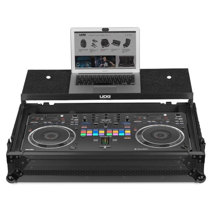 Ultimate Flight Case Pioneer DDJ-REV5 Black Plus, Diensten en Vakmensen, Muzikanten, Artiesten en Dj's