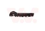 BUMPER BEVESTIGINGSBEUGELS VOOR TOYOTA YARIS HB 2011-2014, Ophalen of Verzenden, Nieuw