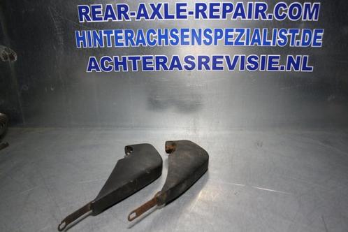 Bumperrozet links en rechts voorbumper Opel Manta A., Auto-onderdelen, Carrosserie en Plaatwerk, Gebruikt, Opel, Verzenden
