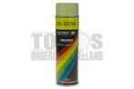 MoTip Spuitbus lak primer geel 500ml, Ophalen of Verzenden, Nieuw