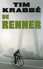 De renner 9789044618075 Tim Krabbe, Boeken, Verzenden, Zo goed als nieuw, Tim Krabbe