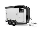 Humbaur Areion Shape Paardentrailer, Ophalen, Nieuw