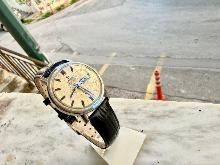 Omega - Constellation - Zonder Minimumprijs - 168.016 -, Sieraden, Tassen en Uiterlijk, Horloges | Heren