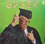 Lp - Max Tailleur - 3 x 2 = Sex, Verzenden, Nieuw in verpakking