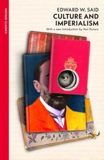 9781529942125 Culture and Imperialism Edward W Said, Verzenden, Nieuw, Edward W Said