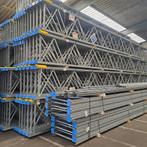 Aanbieding: Gebruikte Schaefer palletstelling 6000x3800x1050, Zakelijke goederen, Kantoor en Winkelinrichting | Magazijn, Stelling en Opslag