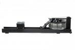 WaterRower Roeitrainer Zwart, Verzenden, Nieuw, Roeitrainer