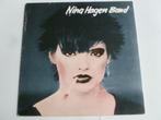 Nina Hagen Band - nina hagen band (LP), Cd's en Dvd's, Verzenden, Zo goed als nieuw