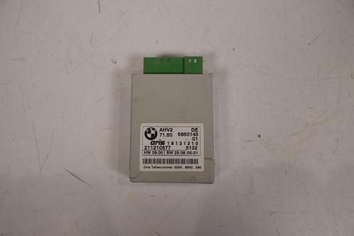 BMW E70 X5 Oris elektronische aanhanger module 71606850145, Auto-onderdelen, Elektronica en Kabels, Gebruikt, Ophalen of Verzenden