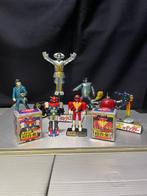 FurutaBandai - Beeldje - 20th century cartoonist collection