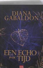 Een echo in de tijd / Reiziger / 7 9789089680785, Boeken, Verzenden, Gelezen, Diana Gabaldon