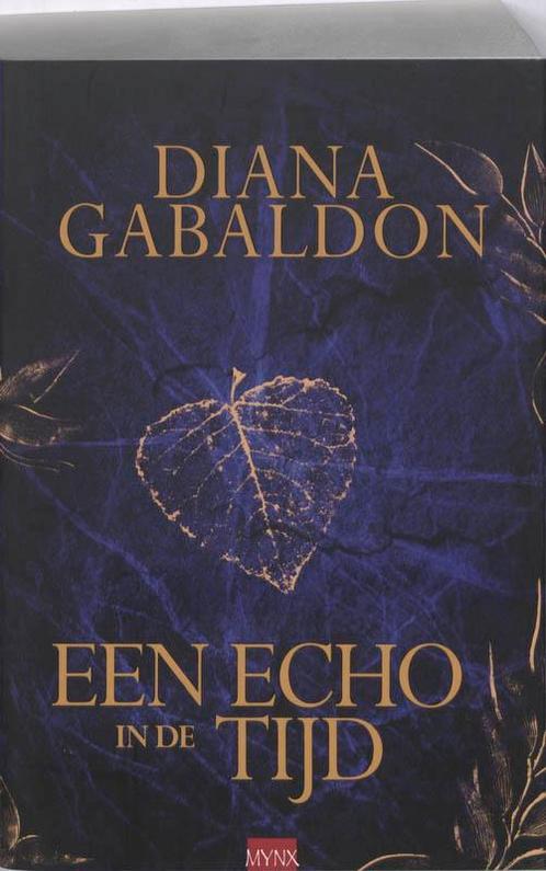 Een echo in de tijd / Reiziger / 7 9789089680785, Boeken, Romans, Gelezen, Verzenden