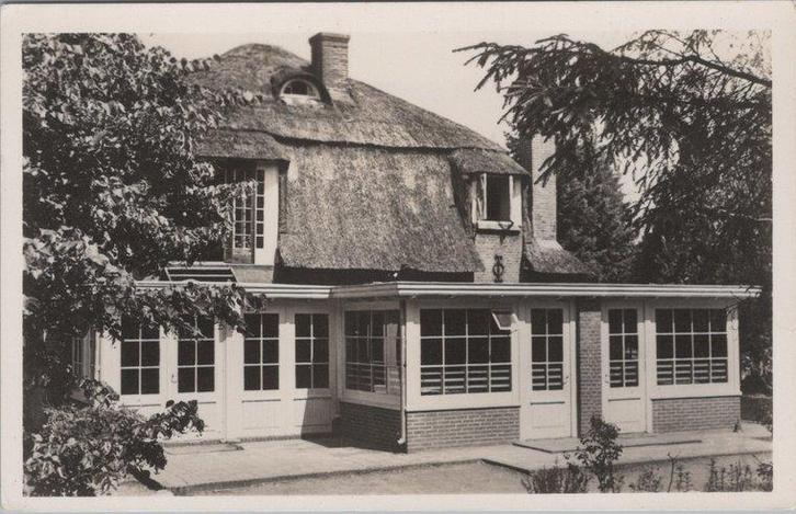 EMST - Jeugdherberg De Heemhoeve, Verzamelen, Ansichtkaarten | Nederland, Verzenden