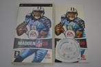 Madden NFL 08 (PSP PAL), Spelcomputers en Games, Games | Sony PlayStation Portable, Zo goed als nieuw, Verzenden