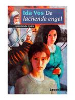 De lachende engel, Boeken, Ophalen of Verzenden, Nieuw