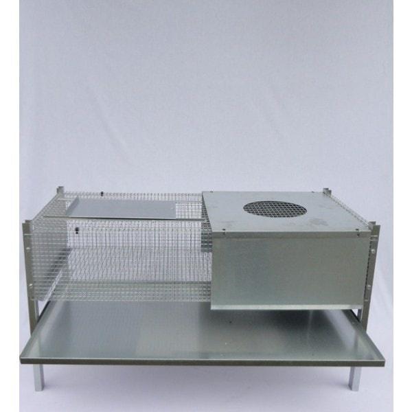 Opfokkooi voor kuikens - Kip - Kwartels, Dieren en Toebehoren, Vogels | Toebehoren, Nieuw, Verzenden