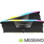 Corsair DDR5 Vengeance RGB 2x8GB 5200, Verzenden, Nieuw