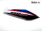 Kontpaneel Rechts Yamaha FZR 1000 1994-1995 (FZR1000 Exup), Verzenden, Gebruikt
