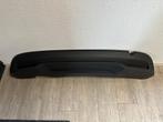 Skoda Scala diffuser 658807521, Gebruikt, Bumper, Skoda, Achter