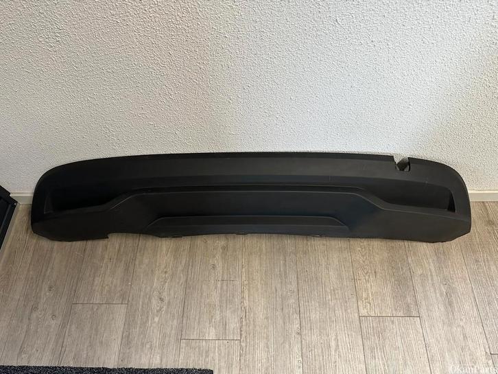 Skoda Scala diffuser 658807521, Auto-onderdelen, Carrosserie en Plaatwerk, Gebruikt, Skoda, Achter, Bumper, Ophalen