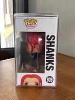 Funko - Funko Pop One Piece - Shanks CHASE #939 - 2020+, Antiek en Kunst