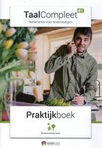 B1 - Praktijkboek / TaalCompleet 9789490807405, Verzenden, Gelezen, Hanne Boendermaker
