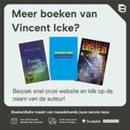 Niks relatief 9789025426828 Vincent Icke, Verzenden, Zo goed als nieuw, Vincent Icke