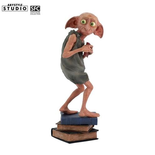 ABYstyle Harry Potter SFC Figure-Dobby (Diversen) NIEUW, Verzamelen, Beelden en Beeldjes, Nieuw, Ophalen of Verzenden
