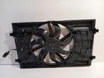 Koelventilatormotor Volkswagen Touran  1.4 TSI 5q0121203cn, Ophalen of Verzenden, Gebruikt, Volkswagen