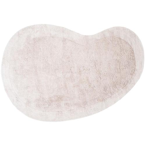 Wasbaar Vloerkleed Bodi - Natural 160 x 230 cm - Meerdere, Huis en Inrichting, Stoffering | Tapijten en Kleden, Nieuw, Ophalen of Verzenden