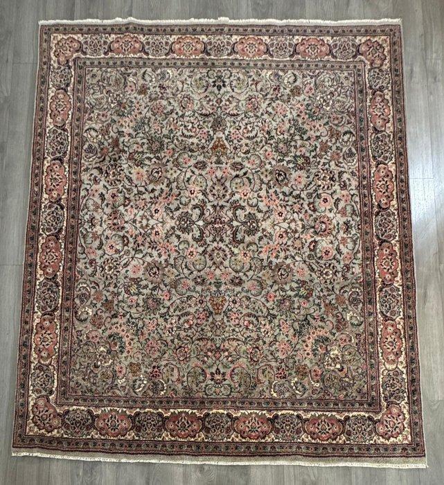 Sarouck - Vloerkleed - 265 cm - 239 cm - Professioneel, Huis en Inrichting, Stoffering | Tapijten en Kleden