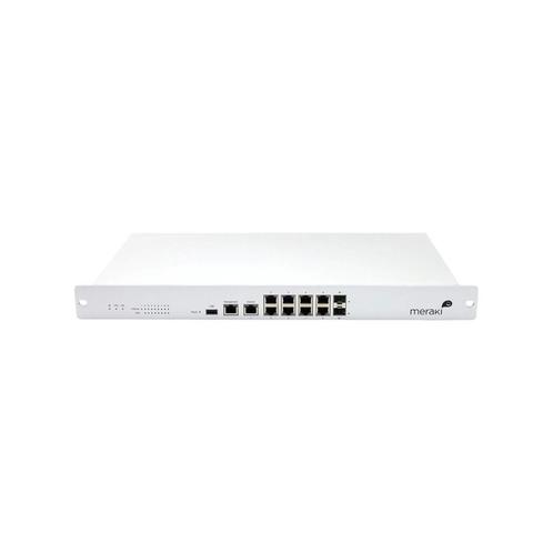 Cisco Meraki MX90, Computers en Software, Netwerk switches, Nieuw, Verzenden