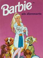 Barbie als dierenarts 9789054288602 Mattel, Boeken, Gelezen, Mattel, Verzenden