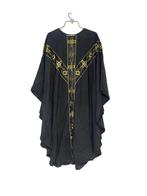 Set bestaande uit een priesterlijke stola, een langere en, Antiek en Kunst