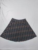 Stylish Printed Skirt by H&M - Size XS, Verzenden, Nieuw
