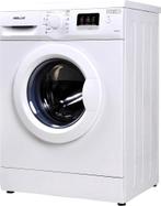 Proline Fp812e Wasmachine – 8 Kg 1200 Toeren, Ophalen of Verzenden, Zo goed als nieuw, Voorlader, 85 tot 90 cm