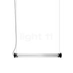 DCW In the Tube 360° Hanglamp LED, zonder mesh - 72 cm, Huis en Inrichting, Lampen | Hanglampen, Verzenden, Nieuw