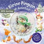 Kleine Pinguïn op Avontuur 9789036638159 Melanie Joyce, Boeken, Verzenden, Gelezen, Melanie Joyce