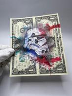 Chris Boyle (1977) - In Dollars we Obey, Antiek en Kunst