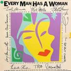 LP gebruikt - Various - Every Man Has A Woman (Germany, 1..., Verzenden, Zo goed als nieuw