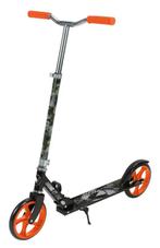 Opvouwbare Step Nerf 200 mm wielen (Stepjes), Fietsen en Brommers, Steps, Ophalen of Verzenden, Nieuw, Overige merken