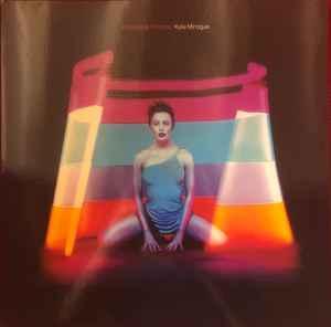 lp nieuw - Kylie Minogue - Impossible Princess, Cd's en Dvd's, Vinyl | Overige Vinyl, Zo goed als nieuw, Verzenden