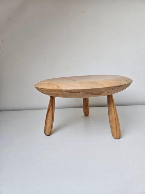 IKEA - Christian Halleröd - Bijzettafel - Karljohan - IKEA, Antiek en Kunst, Antiek | Meubels | Stoelen en Banken
