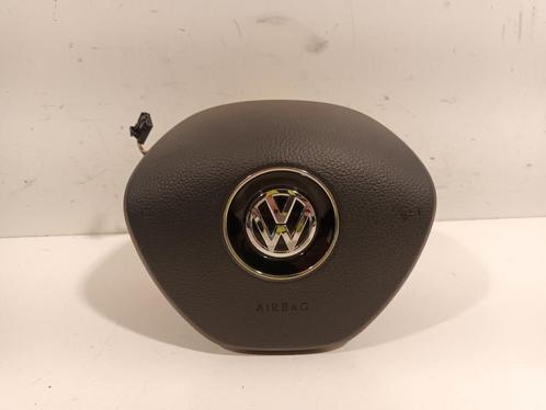 Airbag stuur Volkswagen Passat B8 1.4 GTE Hybrid 5G0880201S, Auto-onderdelen, Carrosserie en Plaatwerk, ARN erkend, Stiba lid