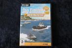 Ship Simulator 2008 Add-On New Horizons PC Game, Spelcomputers en Games, Games | Pc, Verzenden, Nieuw