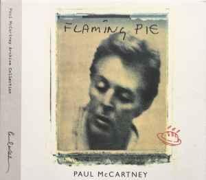 cd - Paul McCartney - Flaming Pie 2-CD, Cd's en Dvd's, Cd's | Rock, Verzenden