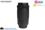 Nikon AF-P Nikkor 70-300mm G ED DX VR telelens met garantie, Audio, Tv en Foto, Fotografie | Lenzen en Objectieven, Ophalen of Verzenden