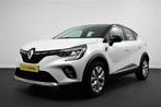 Zakelijke Lease |  Renault Captur 1.3 TCe 155pk Automaat Int, Automaat, Stof, Gebruikt, Overige brandstoffen