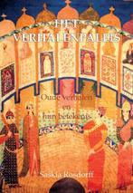 Het verhalenpaleis 9789082506006 Saskia Rosdorff, Boeken, Verzenden, Zo goed als nieuw, Saskia Rosdorff
